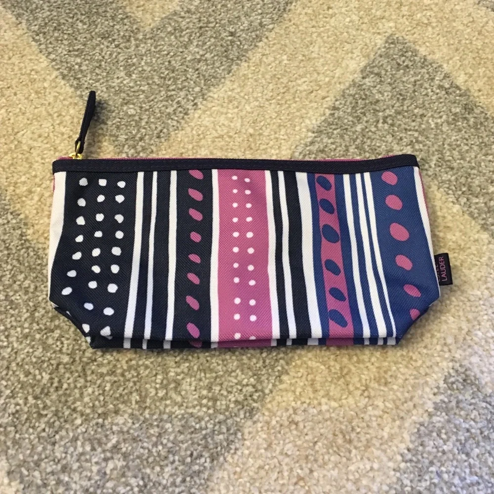 NEW Estée Lauder Cosmetic Bag